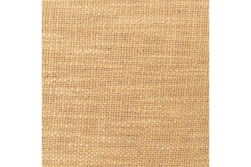 Pynteputer Olearia sett av 2 Sandbeige - Sandbeige - Tekstiler - Pute & pledd - Pynteputer