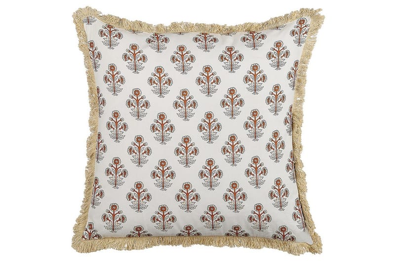 Pynteputer Omorika sett med 2 - Tekstiler - Pute & pledd - Pynteputer