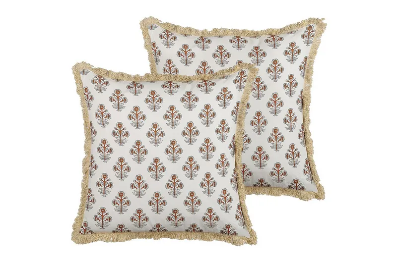 Pynteputer Omorika sett med 2, undefined