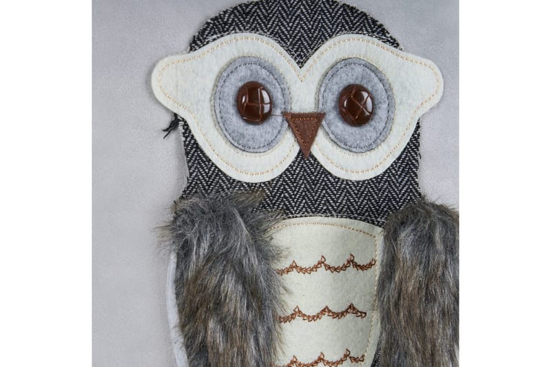 Pynteputer Ophrys sett med 2 - Tekstiler - Pute & pledd - Pynteputer