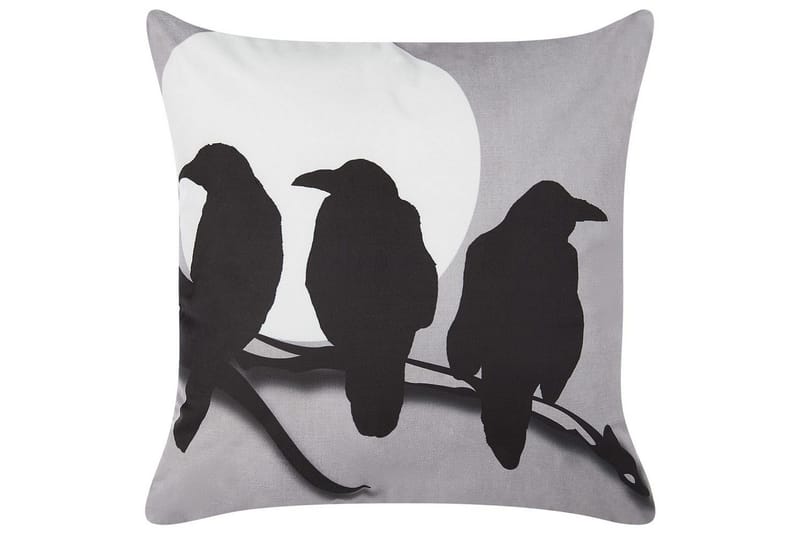 Pynteputer Oradea sett av 2 - Tekstiler - Pute & pledd - Pynteputer