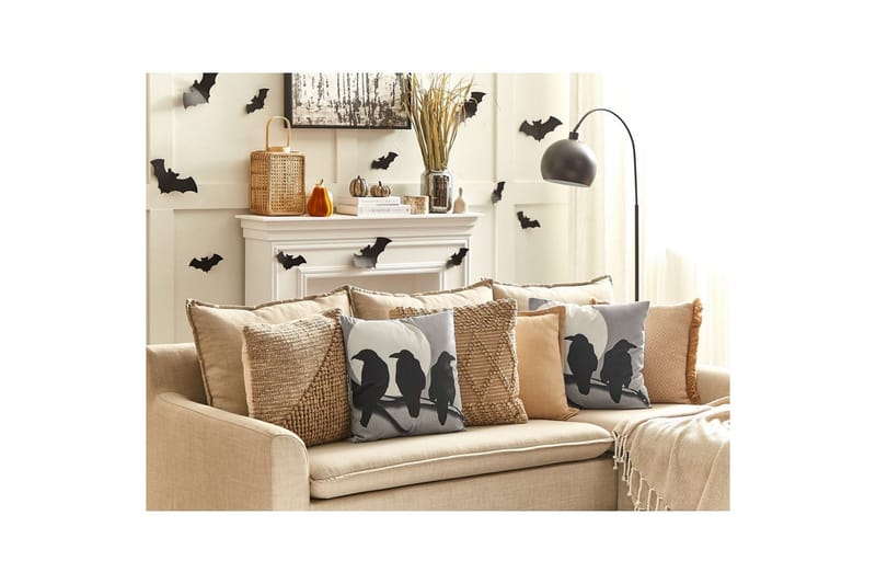 Pynteputer Oradea - Tekstiler - Pute & pledd - Pynteputer