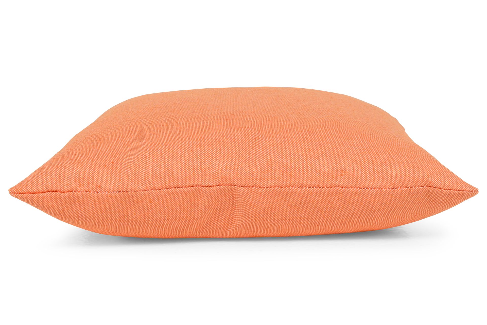 Orange Putetrekk  45 x 45 cm - Tekstiler - Pute & pledd - Pynteputer