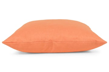 Orange Putetrekk  45 x 45 cm - Tekstiler - Pute & pledd - Pynteputer