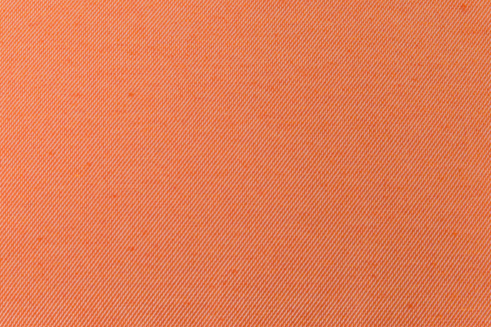 Orange Putetrekk  45 x 45 cm - Tekstiler - Pute & pledd - Pynteputer