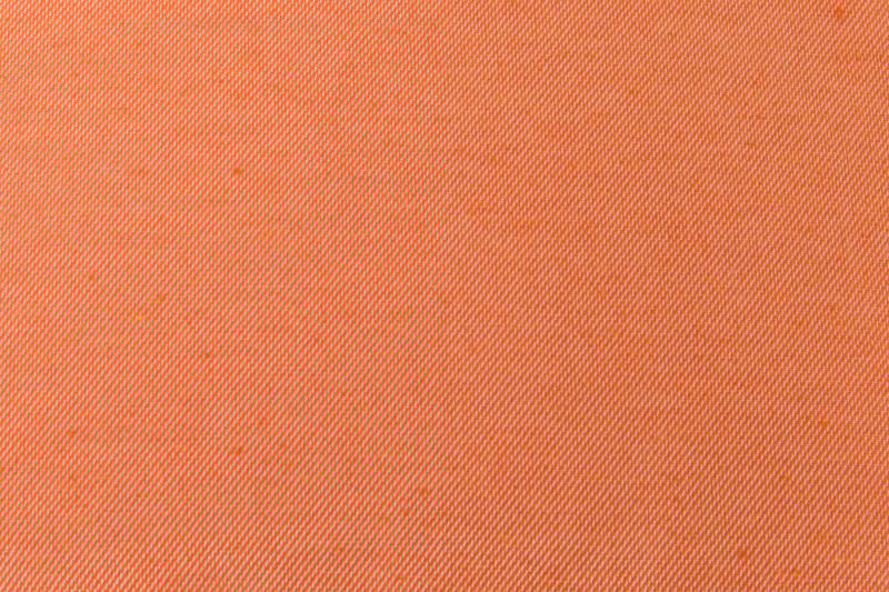 Orange Putetrekk  45 x 45 cm - Tekstiler - Pute & pledd - Pynteputer