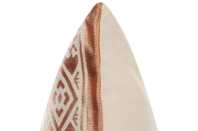 Pynteputer Oujda Kopper - Kopper - Tekstiler - Pute & pledd - Hagepute