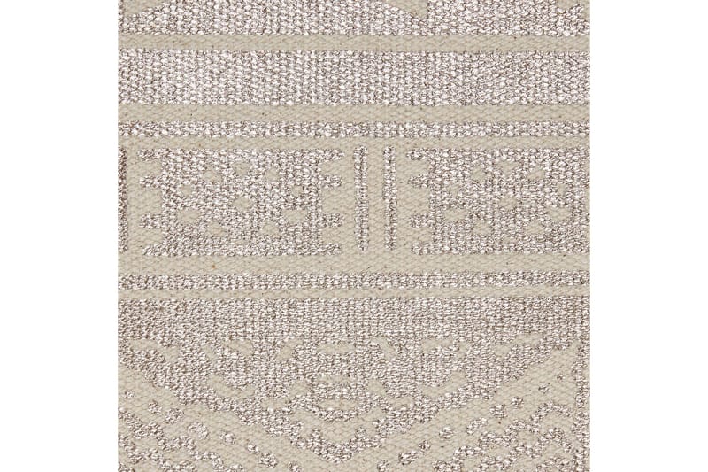 Pynteputer Oujda Roségull - Roségull - Tekstiler - Pute & pledd - Hagepute