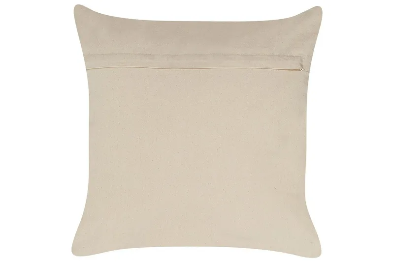 Pynteputer Oujda Roségull - Roségull - Tekstiler - Pute & pledd - Hagepute