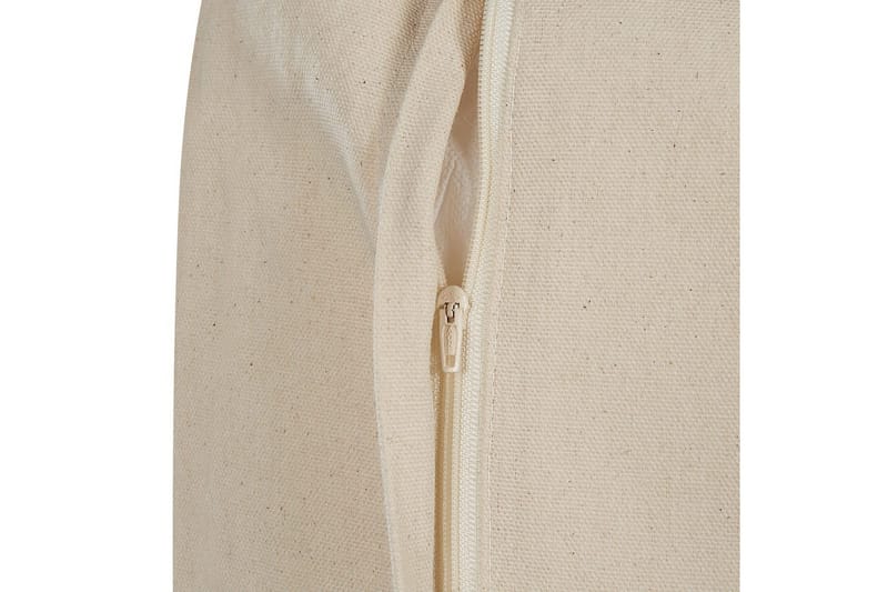 Pynteputer Oujda sett med 2 Gull - Gull - Tekstiler - Pute & pledd - Hagepute