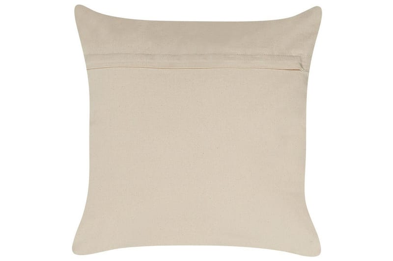 Pynteputer Oujda sett med 2 Gull - Gull - Tekstiler - Pute & pledd - Hagepute