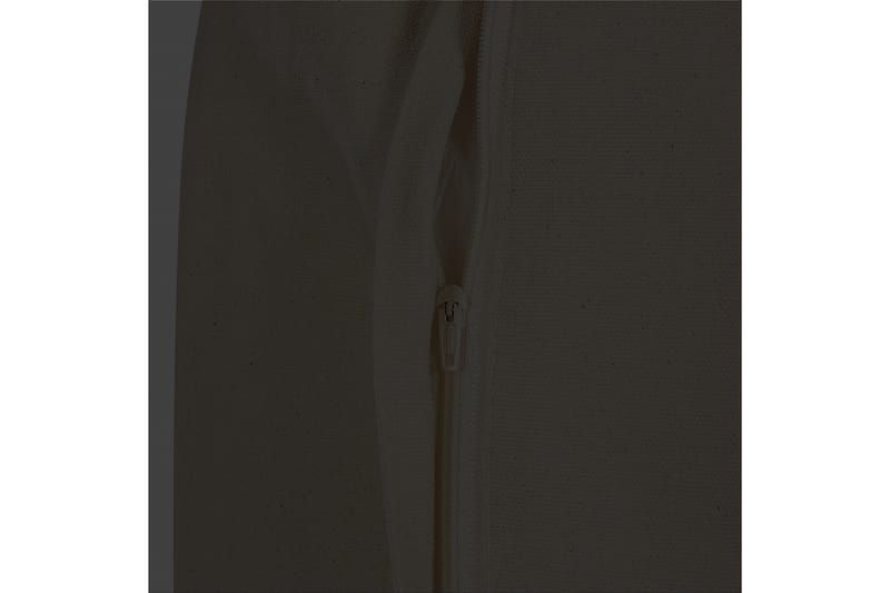 Pynteputer Oujda sett med 2 Roségull - Roségull - Tekstiler - Pute & pledd - Hagepute