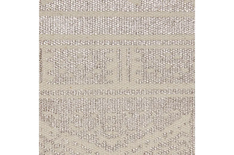 Pynteputer Oujda sett med 2 Roségull - Roségull - Tekstiler - Pute & pledd - Hagepute