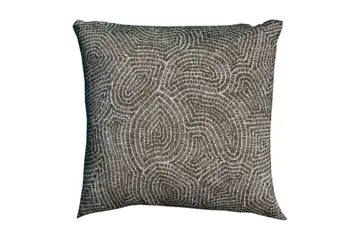 Putetrekk 60 x 60 cm