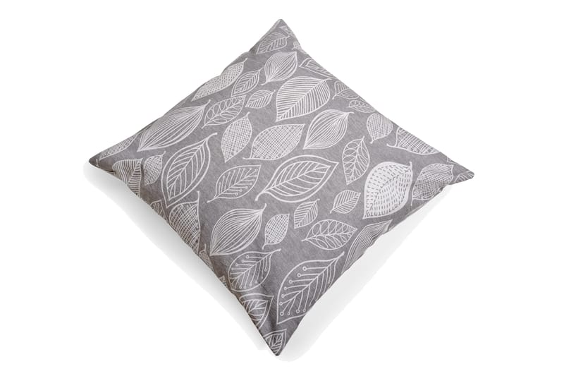 Putetrekk Leaf, Putetrekk