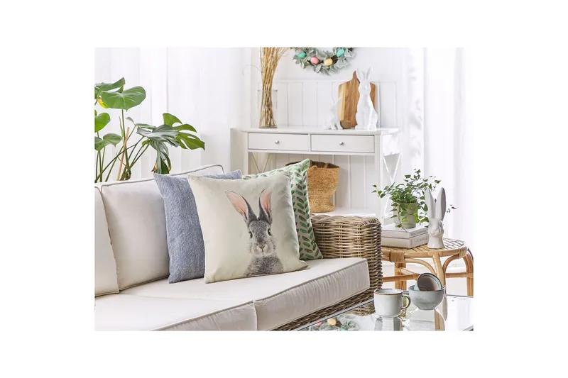 Pynteputer Quercus sett med 2 - Tekstiler - Pute & pledd - Hagepute