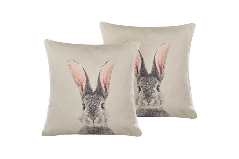 Pynteputer Quercus sett med 2, undefined