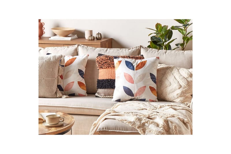 Pynteputer Quinoa - Tekstiler - Pute & pledd - Hagepute