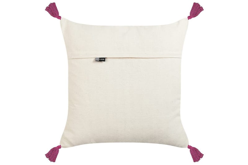 Pynteputer Raiganj sett av 2 - Tekstiler - Pute & pledd - Pynteputer