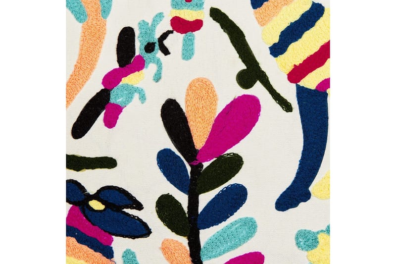 Pynteputer Raiganj sett av 2 - Tekstiler - Pute & pledd - Pynteputer