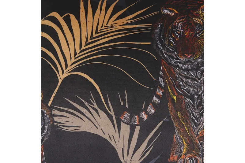 Pynteputer Ramtek sett av 2 - Tekstiler - Pute & pledd - Pynteputer