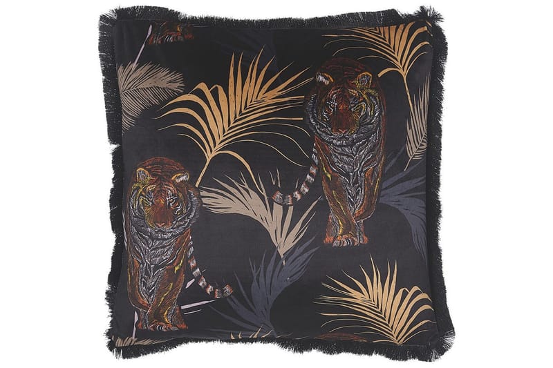 Pynteputer Ramtek sett av 2 - Tekstiler - Pute & pledd - Pynteputer