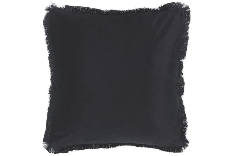 Pynteputer Ramtek sett av 2 - Tekstiler - Pute & pledd - Pynteputer