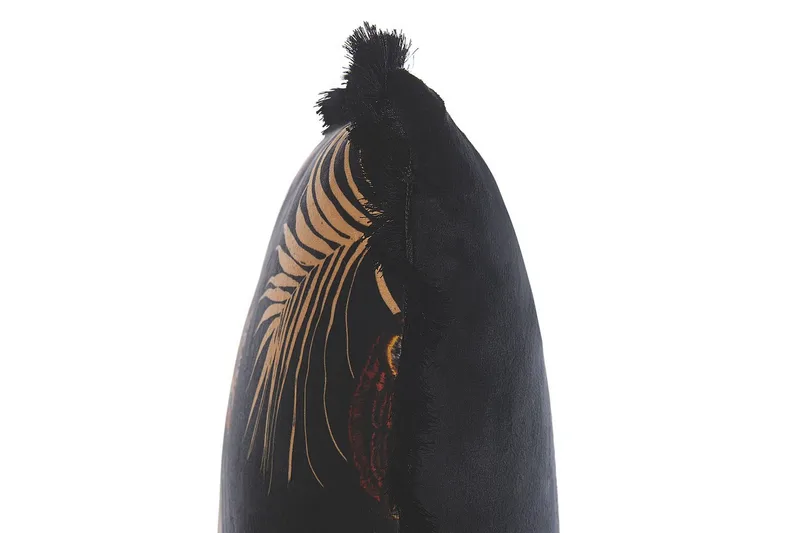 Pynteputer Ramtek sett av 2 - Tekstiler - Pute & pledd - Pynteputer