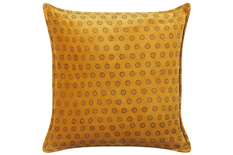 Pynteputer Rapis sett á 2 - Tekstiler - Pute & pledd - Pynteputer