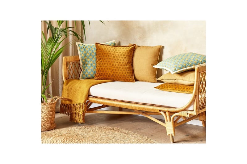 Pynteputer Rapis - Tekstiler - Pute & pledd - Pynteputer