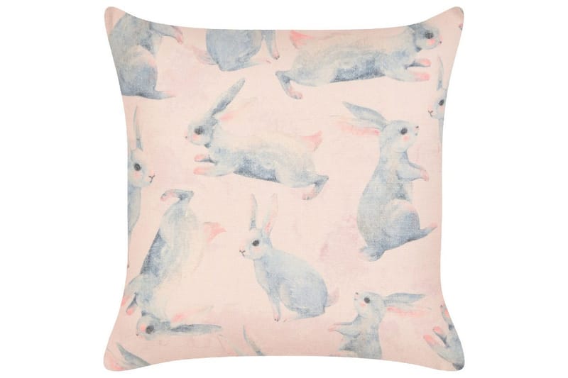 Pynteputer Ratibida sett á 2 - Tekstiler - Pute & pledd - Pynteputer