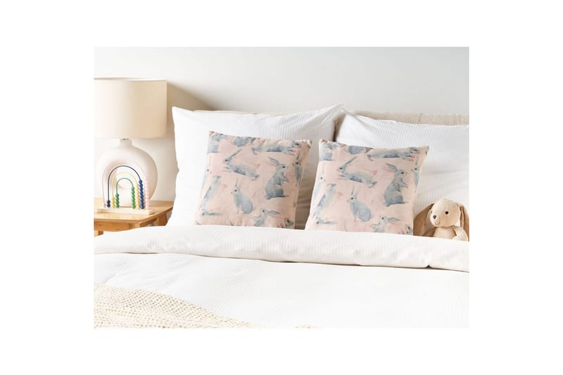 Pynteputer Ratibida sett á 2 - Tekstiler - Pute & pledd - Pynteputer