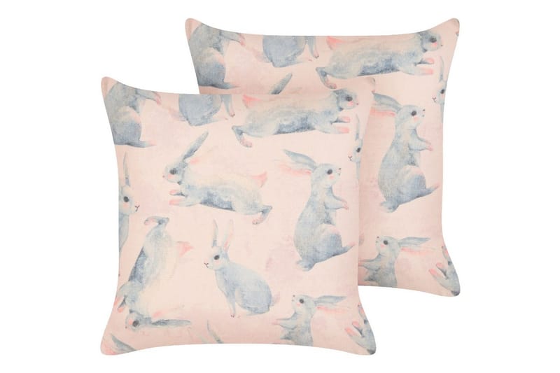 Pynteputer Ratibida sett á 2, undefined