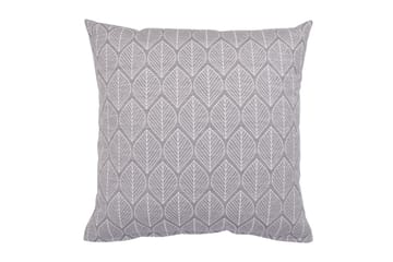Retro Pyntepute 45x45 cm Grey - Tekstiler - Pute & pledd - Pynteputer