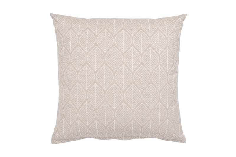 Retro Pyntepute 45x45 cm Beige - Pynteputer