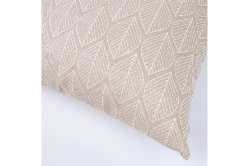 Retro Pyntepute 45x45 cm Beige - Tekstiler - Pute & pledd - Pynteputer