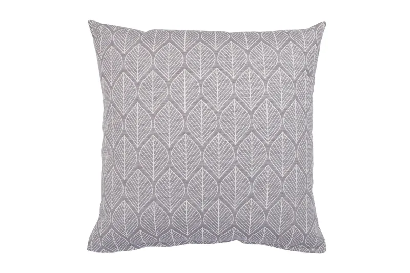 Retro Pyntepute 45x45 cm Grey, undefined