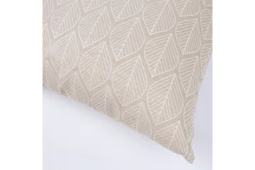 Retro Pyntepute 45x45 cm Beige - Tekstiler - Pute & pledd - Pynteputer