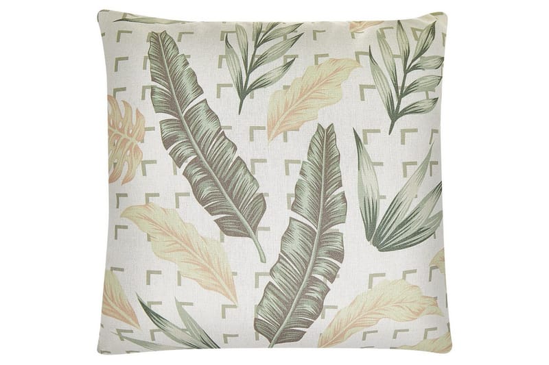 Pynteputer Rhapis sett av 2 - Tekstiler - Pute & pledd - Hagepute