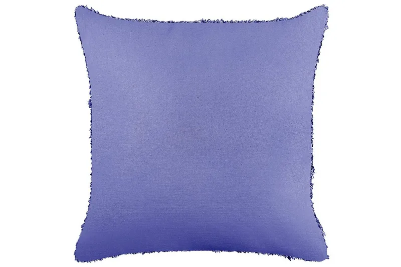 Pynteputer Rhoeo Fiolett - Fiolett - Tekstiler - Pute & pledd - Hagepute