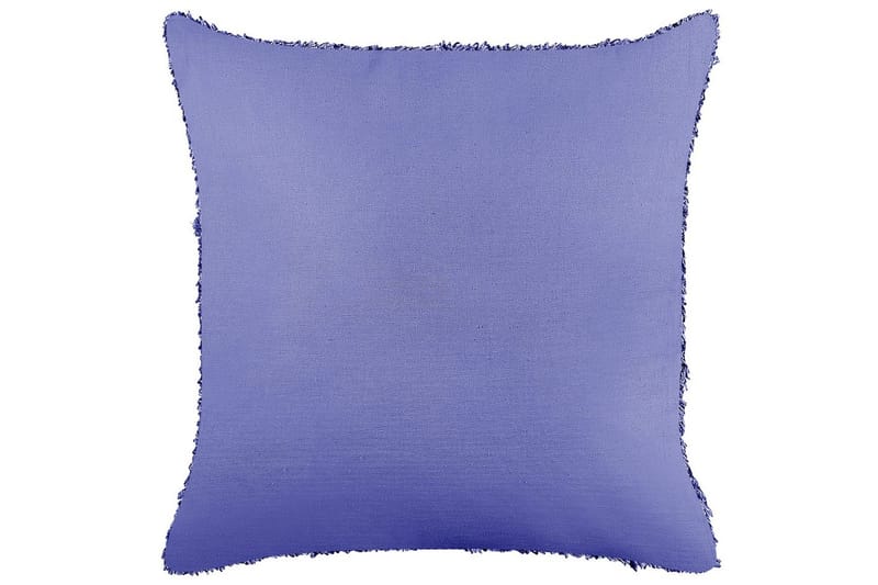 Pynteputer Rhoeo Fiolett - Fiolett - Tekstiler - Pute & pledd - Hagepute