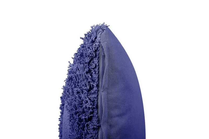 Pynteputer Rhoeo Fiolett - Fiolett - Tekstiler - Pute & pledd - Hagepute