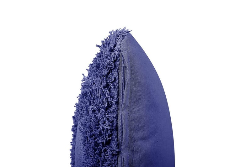 Pynteputer Rhoeo Fiolett - Fiolett - Tekstiler - Pute & pledd - Hagepute