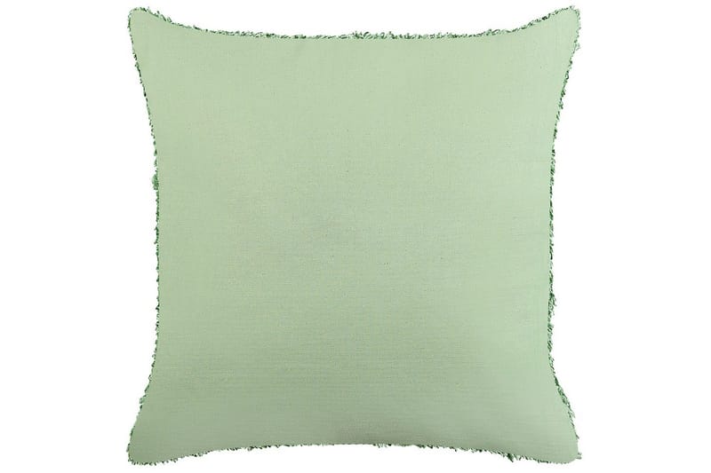 Pynteputer Rhoeo Grønn - Grønn - Tekstiler - Pute & pledd - Hagepute