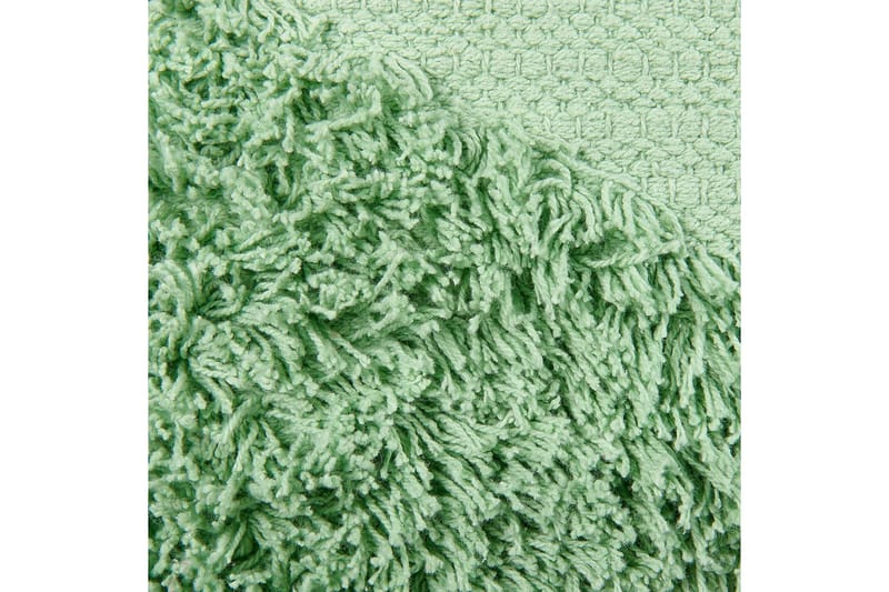 Pynteputer Rhoeo Grønn - Grønn - Tekstiler - Pute & pledd - Hagepute