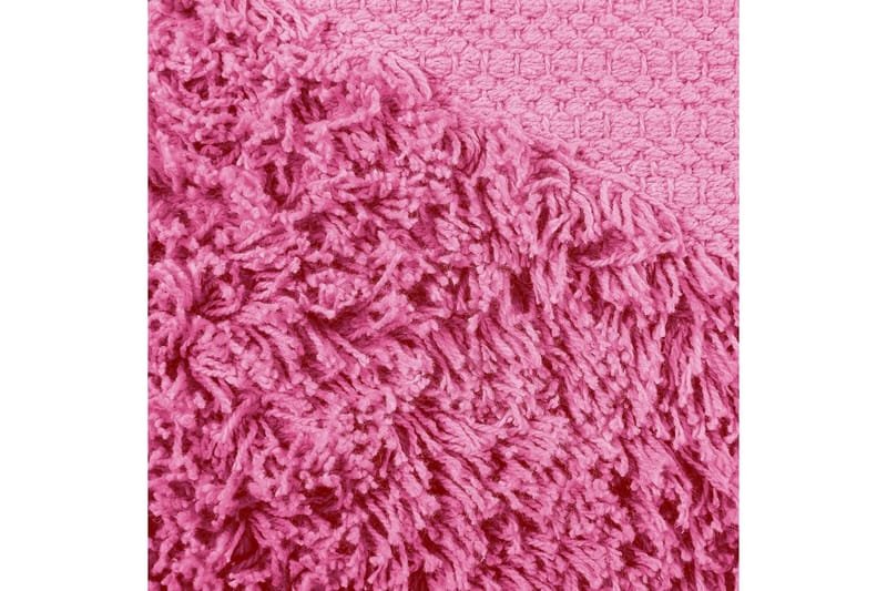 Pynteputer Rhoeo Rosa - Rosa - Tekstiler - Pute & pledd - Hagepute