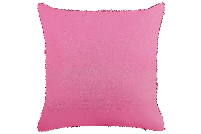 Pynteputer Rhoeo Rosa - Rosa - Tekstiler - Pute & pledd - Hagepute