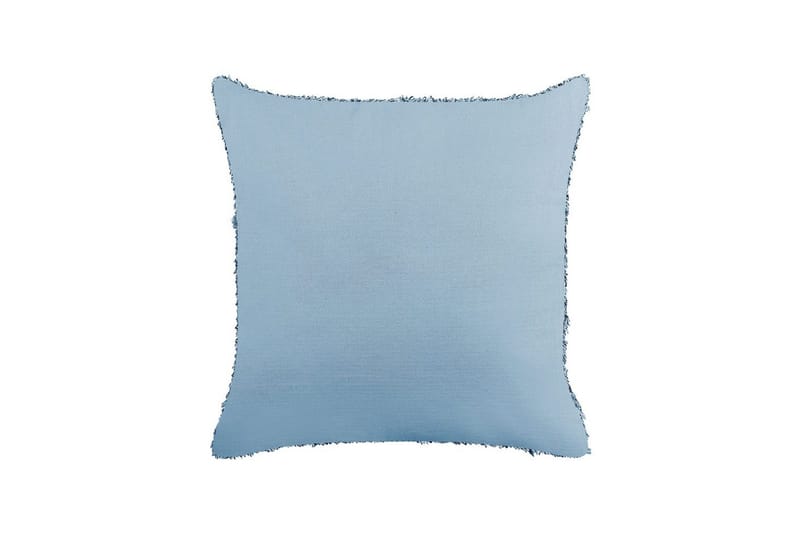 Pynteputer Rhoeo sett av 2 Blå - Blå - Tekstiler - Pute & pledd - Hagepute