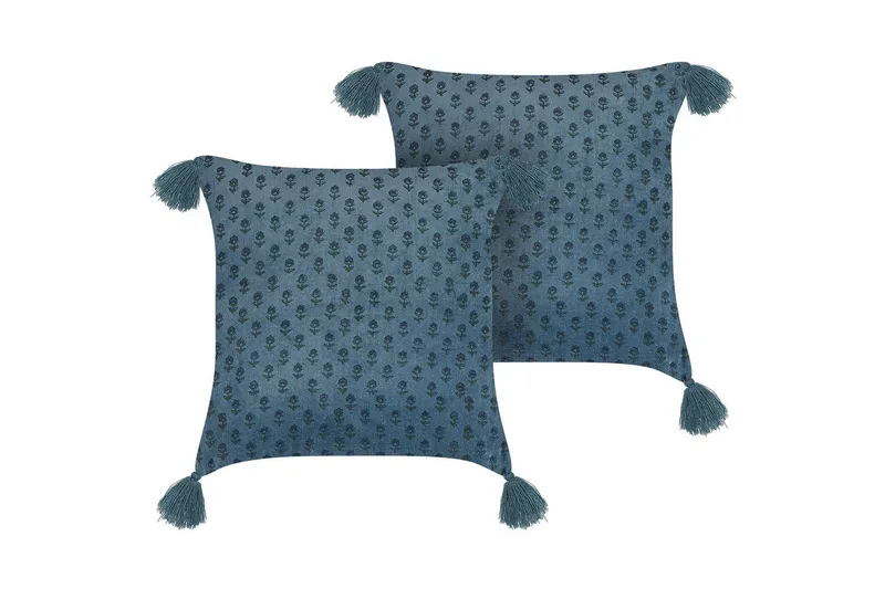 Pynteputer Ribes sett med 2, undefined