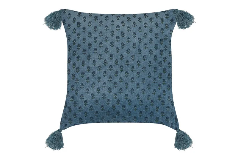 Pynteputer Ribes sett med 2 - Tekstiler - Pute & pledd - Hagepute